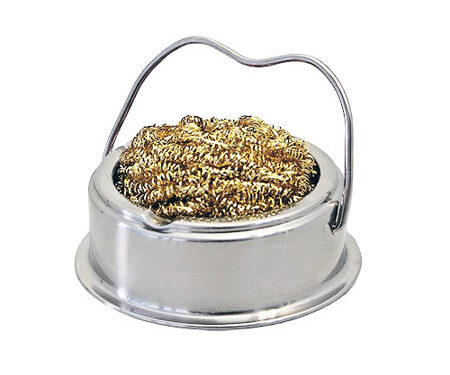 Βαση Κολλητηριου Για Καθαριστικο Μυτης Aoyue TY-98