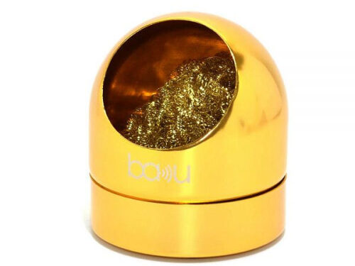 Βαση Κολλητηριου Για Καθαριστικο Μυτης BAKU BK-222