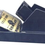 Βαση Κολλητηριου Μασιφ Μεγαλη