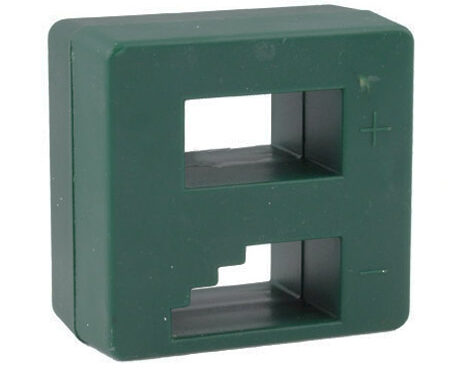 Βαση Μαγνητισμου - Απομαγνητισμου BK-210