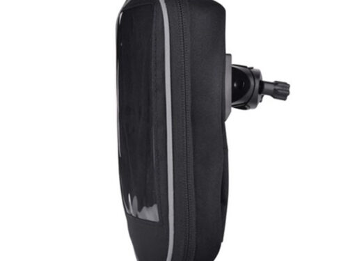 Βαση Ποδηλατου Devia Με Universal Αδιαβροχη Θηκη