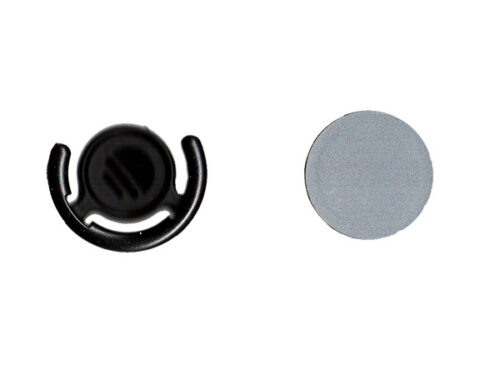 Βαση Στηριξης GNG Pop Socket Γκρι