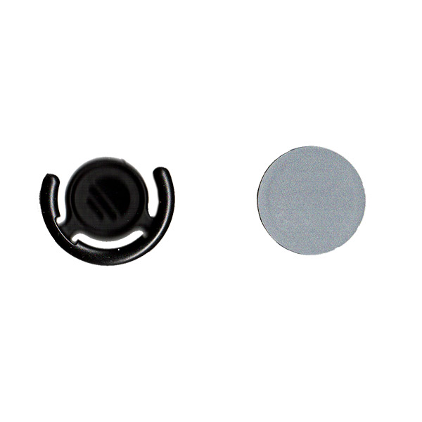 Βαση Στηριξης GNG Pop Socket Γκρι Βαση Στηριξης GNG Pop Socket Γκρι