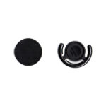 Βαση Στηριξης GNG Pop Socket Μαυρη