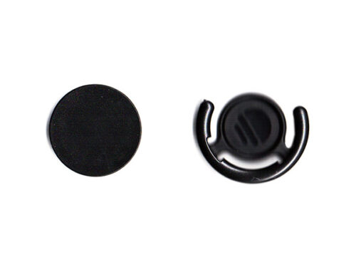 Βαση Στηριξης GNG Pop Socket Μαυρη