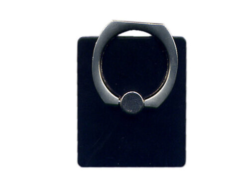 Βαση Στηριξης Κινητου Δαχτυλιδι GNG Μαυρο