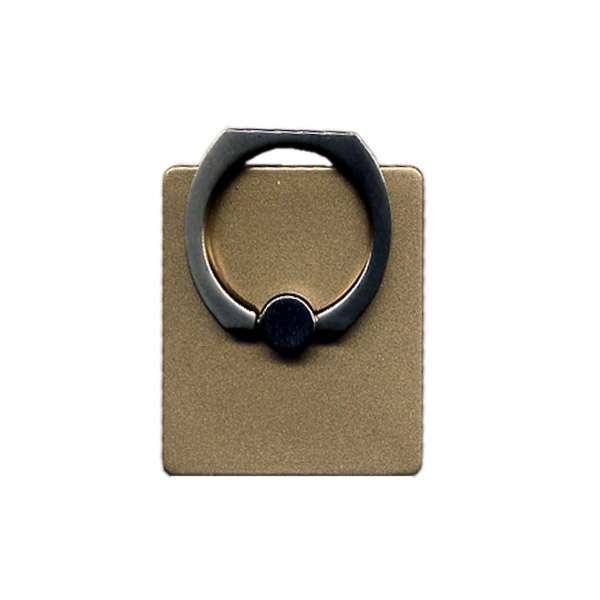 Βαση Στηριξης Κινητου Δαχτυλιδι GNG Χρυσο (Bulk)