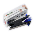 Βεντουζα Διπλη BAKU BK-7269 Για Εξαγωγη Τζαμιων