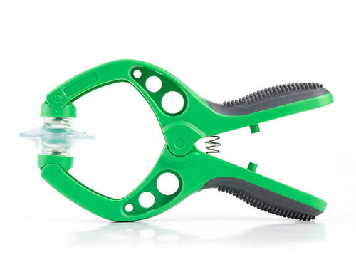 Βεντουζα Διπλη Πενσα Για Εξαγωγη Τζαμιων BAKU BK-7230