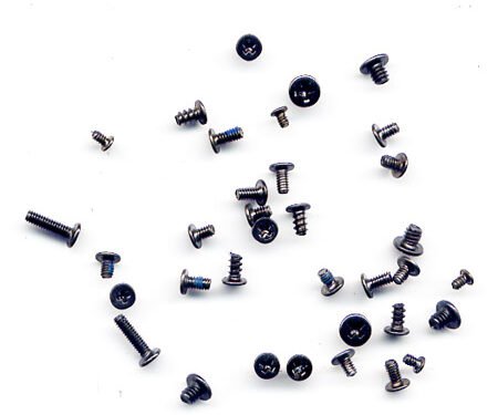 Βιδες Για Apple iPad 2 Σετ 35 Τεμαχια