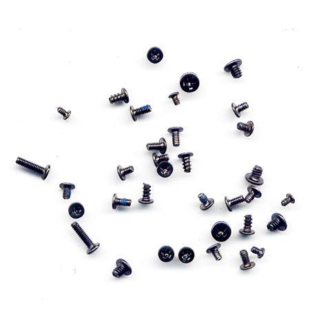 Βιδες Για Apple iPad 2 Σετ 35 Τεμαχια