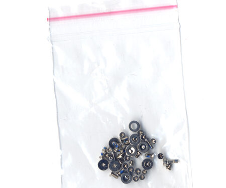 Βιδες Για Apple iPhone 4S Set 43 Τεμαχια