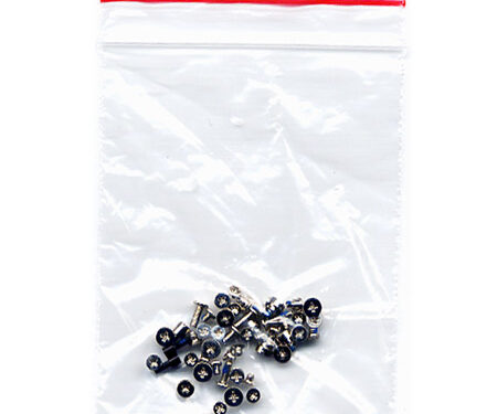 Βιδες Για Apple iPhone 5C Set Ολες