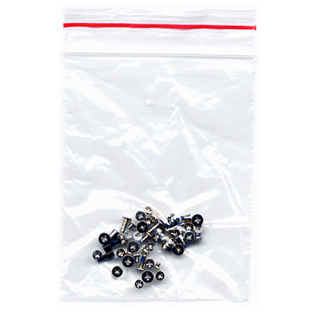 Βιδες Για Apple iPhone 5C Set Ολες