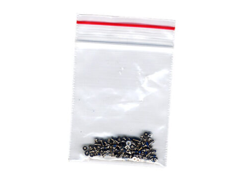 Βιδες Για Apple iPhone 6+ Σετ (65 τμχ) Ασπρο