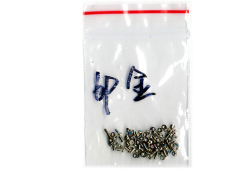 Βιδες Για Apple iPhone 6+ Σετ (65 τμχ) Χρυσο