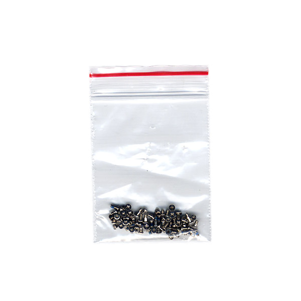 Βιδες Για Apple iPhone 6s Σετ (64 τμχ) Ασπρο