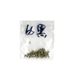 Βιδες Για Apple iPhone 6s Σετ (64 τμχ) Μαυρο