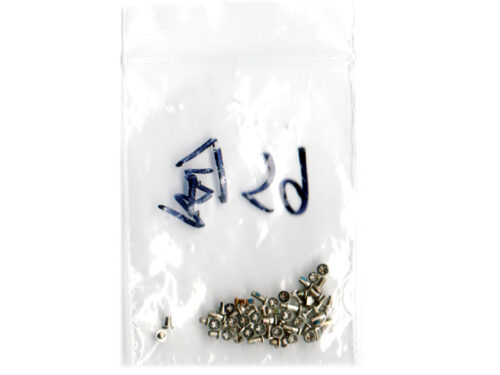 Βιδες Για Apple iPhone 6s Σετ (64 τμχ) Χρυσο