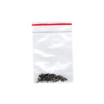 Βιδες Για Apple iPhone 6s+ Σετ (65 τμχ) Μαυρο