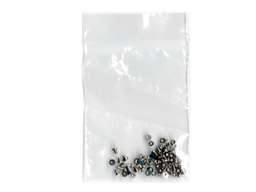 Βιδες Για Apple iPhone 7+ Σετ (65 τμχ) Μαυρο