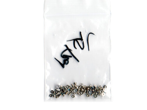 Βιδες Για Apple iPhone 7+ Σετ (65 τμχ) Χρυσο