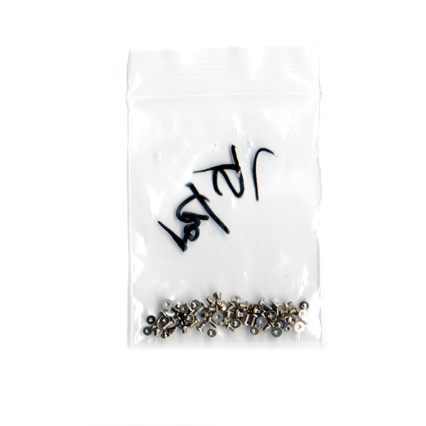 Βιδες Για Apple iPhone 7+ Σετ (65 τμχ) Χρυσο