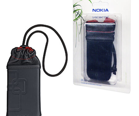 Δερματινη Θηκη Nokia CP341