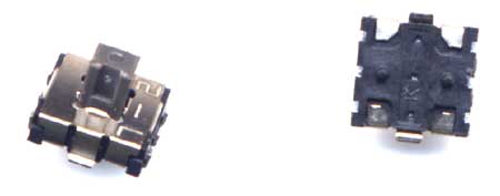 Διακοπτης Joystick Πλακετας Για SonyEricsson Κ700 - K750 OR