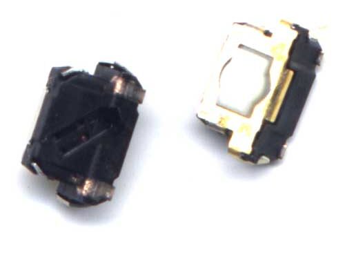 Διακοπτης On-Off Πλακετας Για Νokia 6280 - 6111 - 5200 - 5300 - E71 OEM