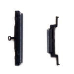 Διακοπτης On/Off Και Volume Για Samsung A300 Galaxy A3 Μαυρος OR 2τμχ