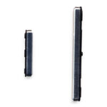 Διακοπτης Volume Για Samsung G900 Galaxy S5 Μαυρος OR 2τμχ