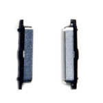 Διακοπτης Volume Για Samsung G920 Galaxy S6 Γκρι OR 2τμχ