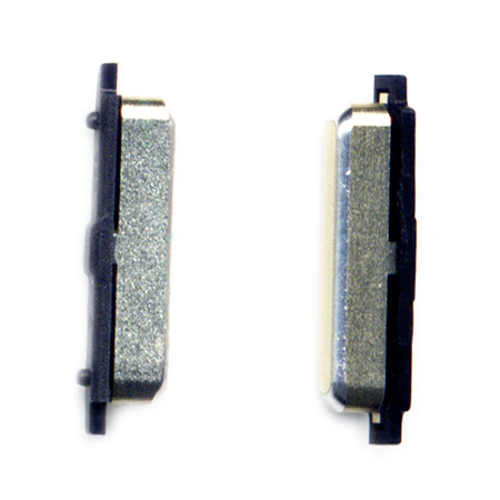 Διακοπτης Volume Για Samsung G920 Galaxy S6 Χρυσος OR 2τμχ