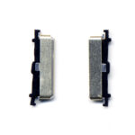 Διακοπτης Volume Για Samsung G925 Galaxy S6 Edge Χρυσος OR 3τμχ