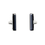 Διακοπτης Volume Για Samsung G930 Galaxy S7 Μαυρος OR 3τμχ