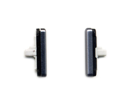 Διακοπτης Volume Για Samsung G930 Galaxy S7 Μαυρος OR 3τμχ