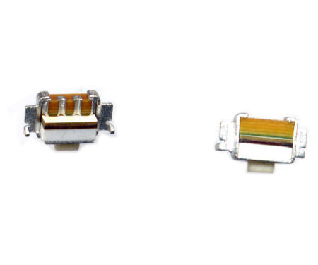 Διακοπτης Volume Για Samsung i8190 - S3 mini OR