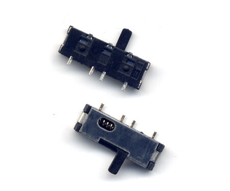 Διακοπτης Πλακετας Για Nokia 5250 Κλειδωματος Οθονης-Πληκτρολογιου OEM