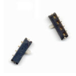 Διακοπτης Πλακετας Για Nokia 5800 - N97 - 5230 - 5530 - N86 Κλειδωματος Οθονης-Πληκτρολογιου OEM