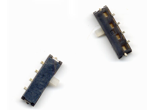 Διακοπτης Πλακετας Για Nokia 5800 - N97 - 5230 - 5530 - N86 Κλειδωματος Οθονης-Πληκτρολογιου OEM