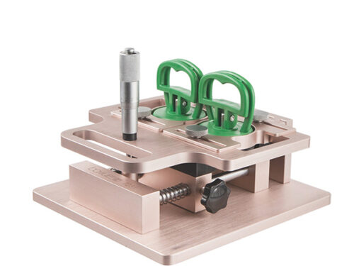 Διαχωριστης Οθονης / Frame BAKU BK-7231