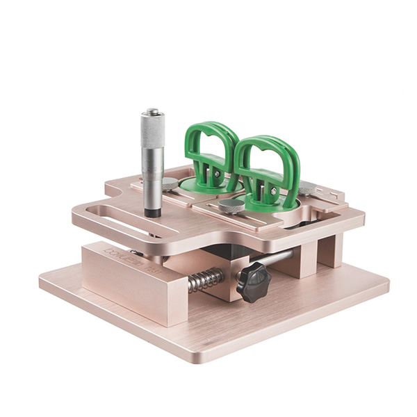 Διαχωριστης Οθονης / Frame BAKU BK-7231