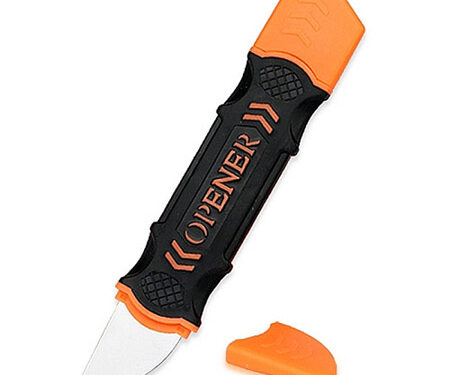 Εξολκεας Μεταλλικος 2 Οψεων JAKEMY JM-OP12