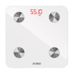 Εξυπνη Ζυγαρια ACME SC101W Ασπρη
