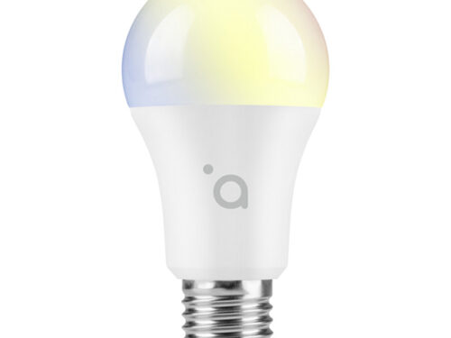 Εξυπνη Λαμπα Led ACME SH4107 Multicolor