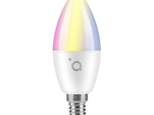 Εξυπνη Λαμπα Led ACME SH4208 Multicolor