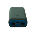 Εξωτερικη Μπαταρια Family Line 6000mAh Μπλε