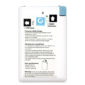 Εξωτερικη Μπαταρια GNG 2600mAh Άσπρη