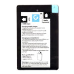 Εξωτερικη Μπαταρια GNG 2600mAh Μαυρη